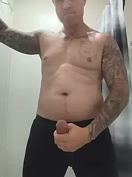 ThickaThuckDick07 online show from 05.15.26