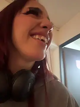 elodie rouge online show from 03.03.26