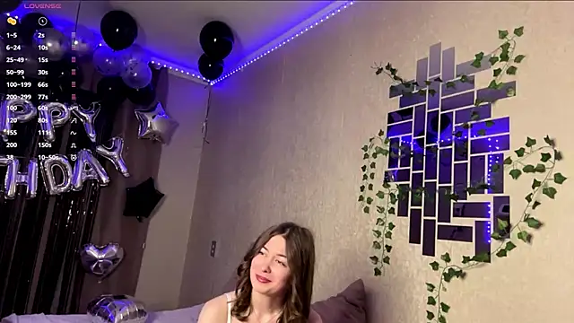 elsadaedra online show from 05.15.26