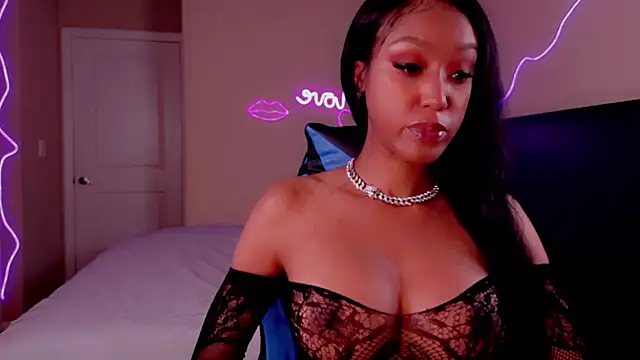 Snapshot of MsChanelCarter chatting on 02.08.26 MsChanelCarter online show from 02.08.26