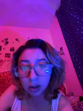 Snapshot of RavenEllieUniverse chatting on 02.15.26 RavenEllieUniverse online show from 02.15.26