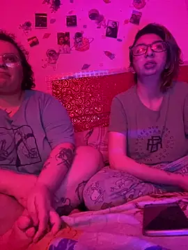 Snapshot of RavenEllieUniverse chatting on 02.20.26 RavenEllieUniverse online show from 02.20.26