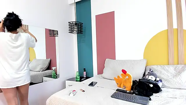 VanessaDoofenshmirtz online show from 03.19.26