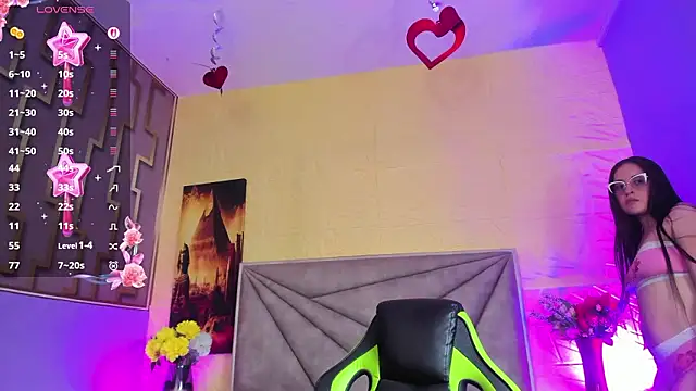 valeri sotoo online show from 02.04.26