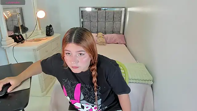  Luciana 1 online show from 02.13.26