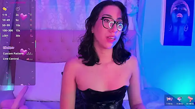 SusannaDoll online show from 03.17.26