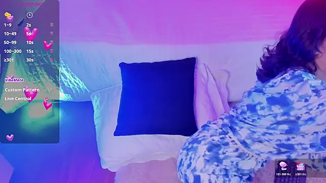 SusannaDoll online show from 04.05.26