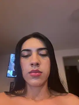 Aliison1  online show from 02.16.26