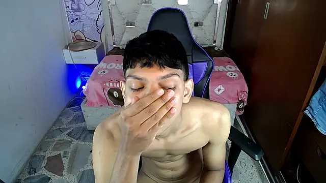 Rick oficiall online show from 02.09.26