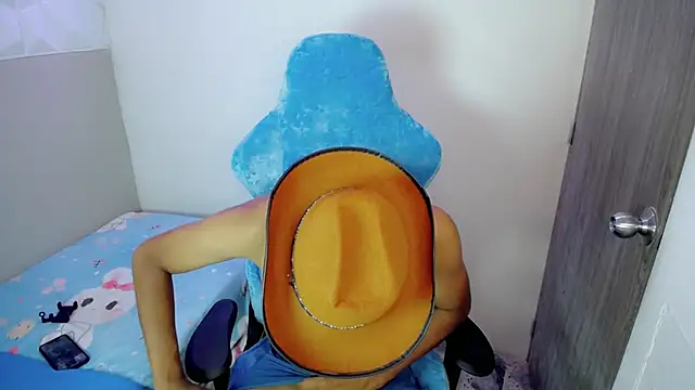 Rick oficiall online show from 04.07.26