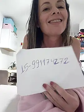 sapequinhaahmister online show from 05.25.26