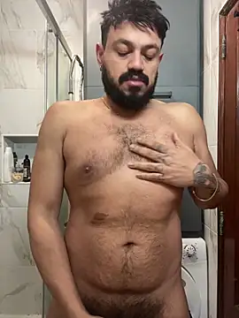 latinCuplex online show from 02.20.26