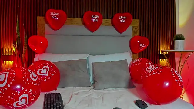 ivette swan online show from 02.14.26