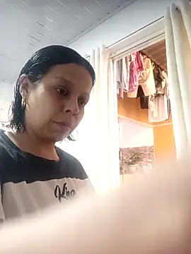 RossyAlvarez online show from 04.05.26