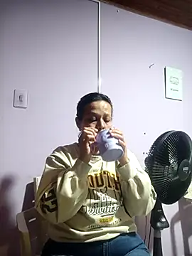 RossyAlvarez online show from 04.08.26