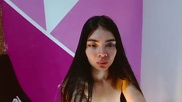 MEGAN   X online show from 02.18.26