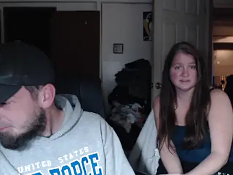 northsexycouple29 online show from 01.14.26