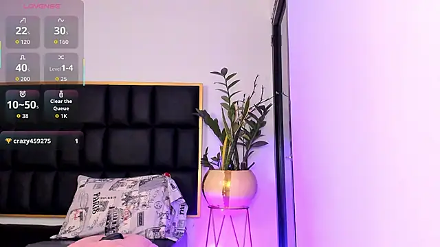 Emma collins01 online show from 03.25.26