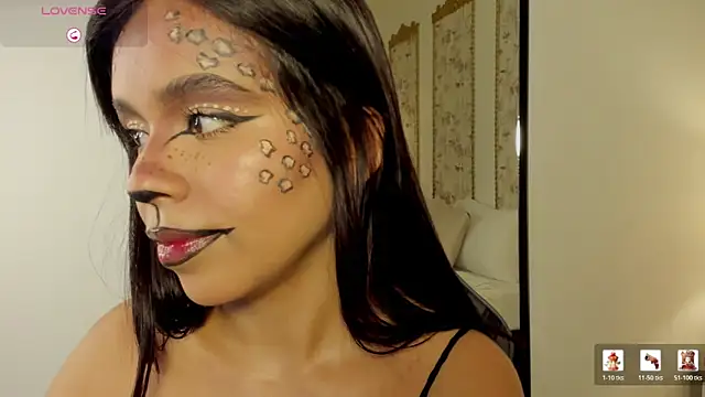 rubby grundy online show from 04.13.26