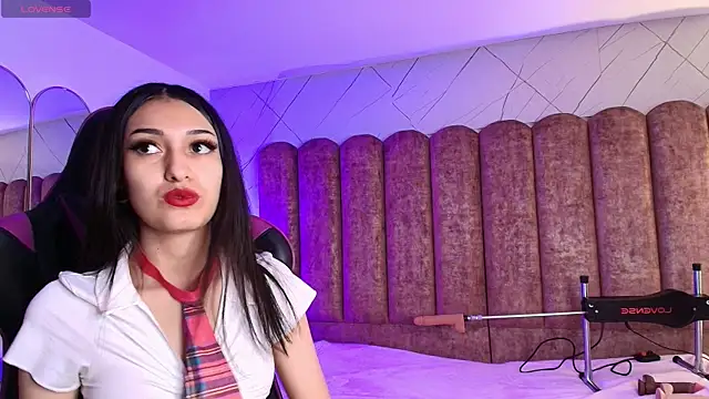 ShadowLune online show from 03.12.26