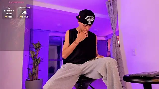 LennerCollins  online show from 04.05.26