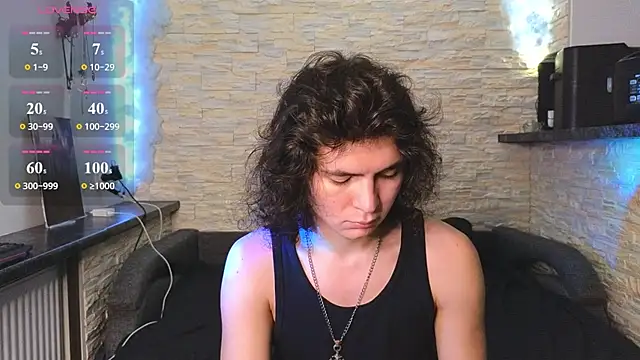 Snapshot of Dean_Raven chatting on 07.20.26 Dean Raven online show from 07.20.26