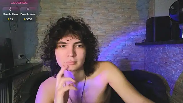 Snapshot of Dean_Raven chatting on 07.24.26 Dean Raven online show from 07.24.26