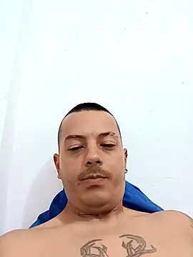 Dominic wolff online show from 02.18.26