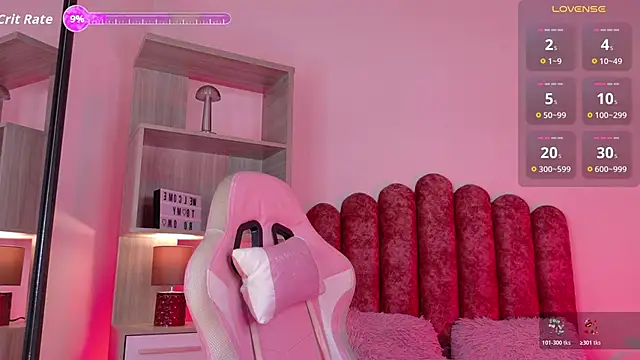 Snapshot of Eli-Bluee chatting on 02.20.26 Eli-Bluee online show from 02.20.26