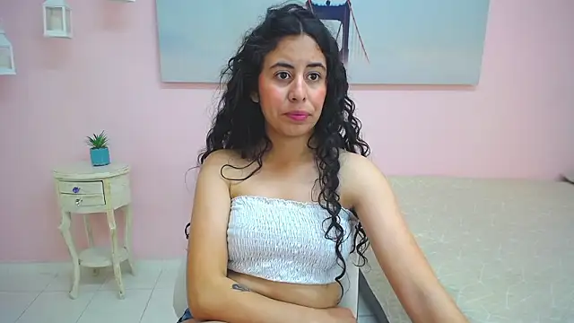 scarlett clyde online show from 02.11.26