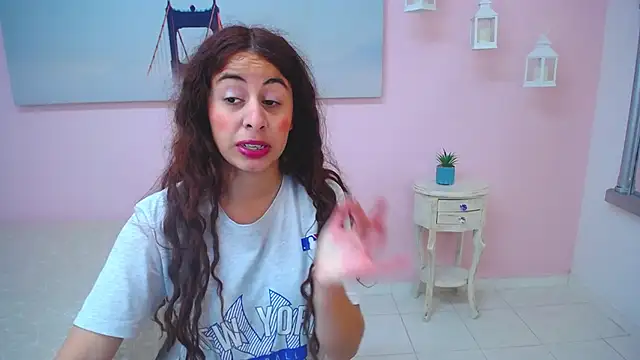 scarlett clyde online show from 03.14.26