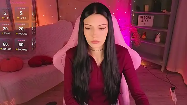 Kelly  Bunny online show from 04.19.26