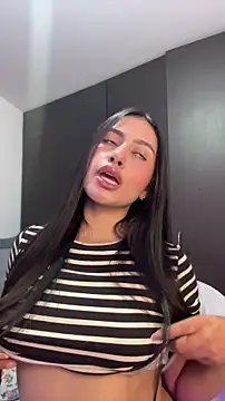 mss alis online show from 02.13.26