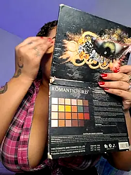 curly girl 31 online show from 03.30.26