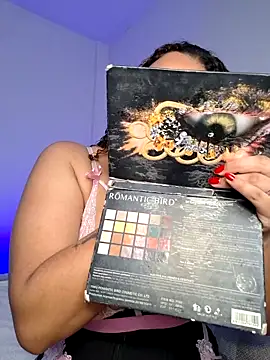 curly girl 31 online show from 04.11.26