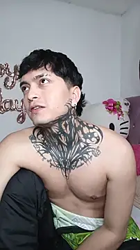 milo boy98 online show from 02.04.26