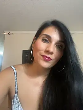 Snapshot of Miaswwe chatting on 01.31.26 Miaswwe online show from 01.31.26