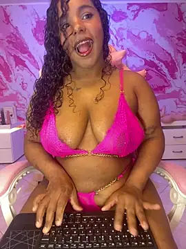 Snapshot of melani-miller chatting on 03.22.26 melani-miller online show from 03.22.26