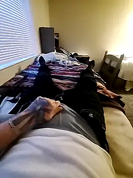 Snapshot of jamesybooy chatting on 02.12.26 jamesybooy online show from 02.12.26