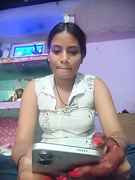 SANDHYAHOTKUMARI online show from 08.08.26