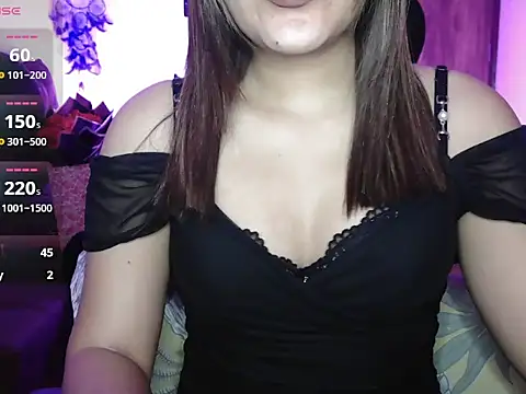  Maanvi  online show from 03.07.26