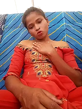 Jyoti rathor online show from 05.24.26