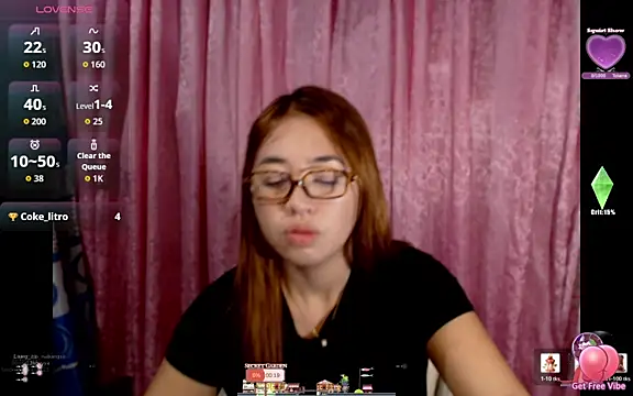 Snapshot of pinay_mayahiga chatting on 06.30.26 pinay mayahiga online show from 06.30.26