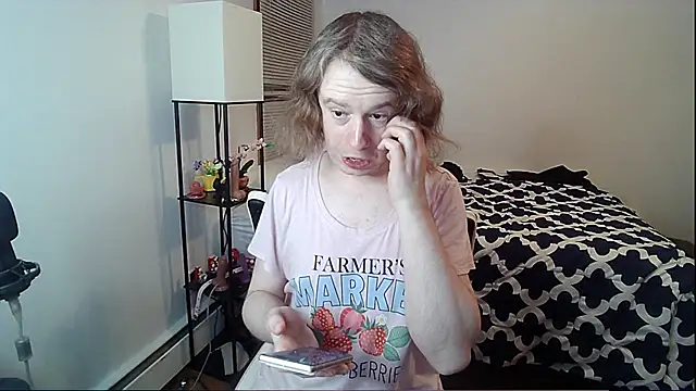 VanFairy526 online show from 03.26.26