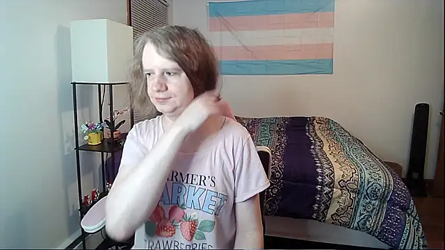 VanFairy526 online show from 04.02.26