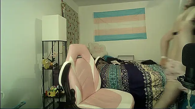 VanFairy526 online show from 05.13.26