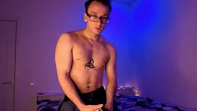 Stefan boy online show from 01.15.26