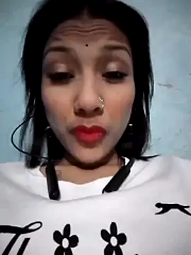 Maliha Chowdhury online show from 02.25.26