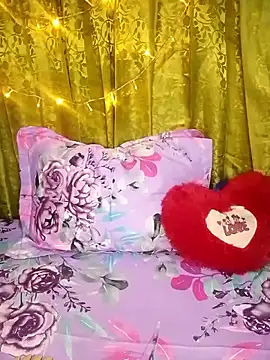 Maliha Chowdhury online show from 03.11.26