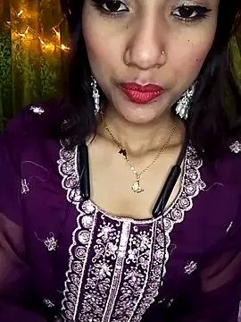 Maliha Chowdhury online show from 03.21.26